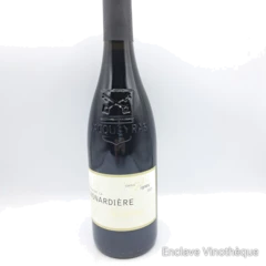 photo Vacqueyras Domaine de la Monardiere Vieilles Vignes 2021