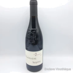 photo Vacqueyras Domaine de la Monardiere les 2 Monardes 2022