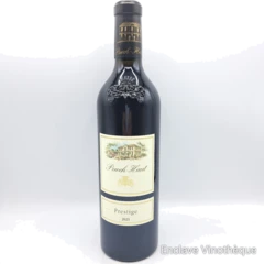 photo Coteaux du Languedoc Chateau Puech Haut Prestige Magnum) 2021