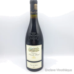 photo Coteaux du Languedoc Chateau Puech Haut Tete de Belier Magnum) 2021