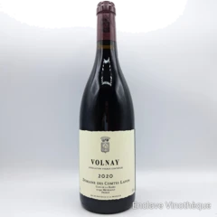 photo Volnay Domaine des Comtes Lafon 2020