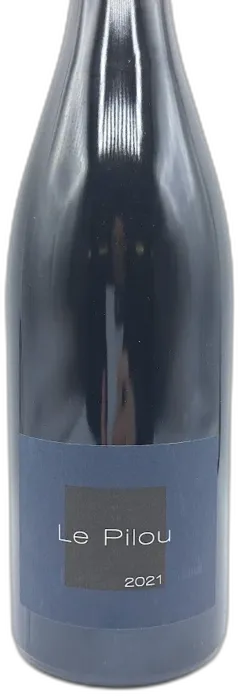 photo Vin de Pays des Cotes Catalanes Domaine Olivier Pithon Pilou 2021