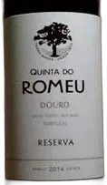 photo Portugal Quinta do Romeu Tinto Reserva Douro Touriga n Ass 2014