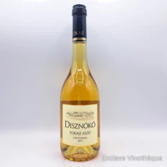 photo Hongrie Tokaj Domaine de Disznoko Aszu 5 Puttonyos Chopine 2013