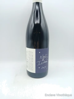 photo Bourgueil Domaine Catherine & Pierre Breton Nuits d’Ivresse 2021