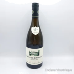 photo Chevalier Montrachet Grand Cru Domaine Jacques Prieur 2020