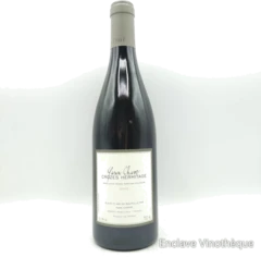 photo Crozes Hermitage Yann Chave 2023