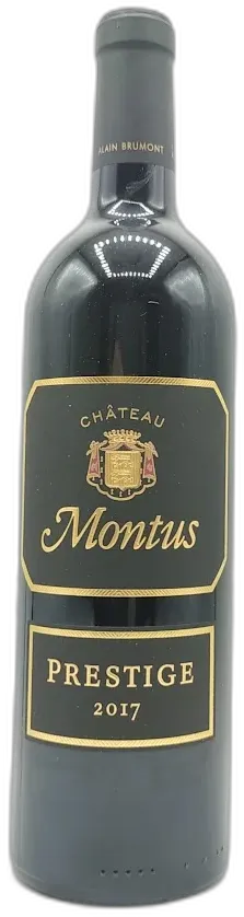 photo Madiran ChãTeau Montus Prestige Vignobles Brumont) 2017