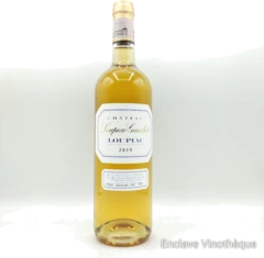 photo Loupiac Chateau Loupiac Gaudiet 2019