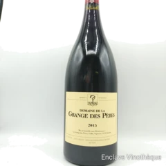 photo I.G.P. Pays d’Herault Domaine de la Grange des Peres Magnum) Maxi 1 2015