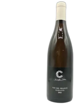 illustration du vin Vin de France Domaine Betton Marsanne 2023
