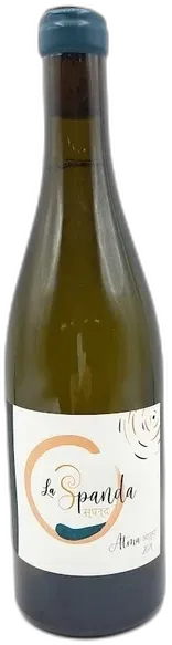 illustration du vin Vin de France Domaine la Spanda Atma 2021