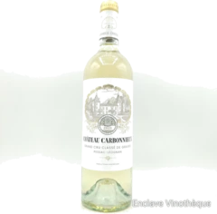 photo Graves Pessac Leognan Chateau Carbonnieux 2021