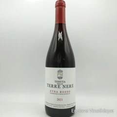photo Italie Tenuta Delle Terre Nere Etna Rosso 2021