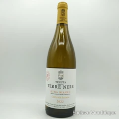 photo Italie Tenuta Delle Terre Nere Etna Bianco Calderara Sottana 2022