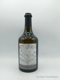 photo Vin Jaune Domaine Baud Generation 9 2017
