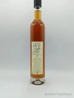 photo Vin de Paille Domaine Baud Generation 9 Demie) 2020