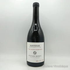photo Santenay Premier Cru Domaine Sylvain Morey Grand Clos Rousseau 2022