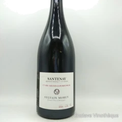 photo Santenay Premier Cru Domaine Sylvain Morey Grand Clos Rousseau Magnum) 2022