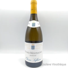 photo Batard Montrachet Grand Cru Olivier Leflaive 2016