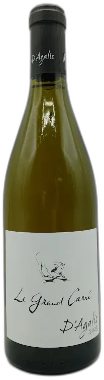 photo Vin de France Mas d’Agalis le Grand Carre 2023