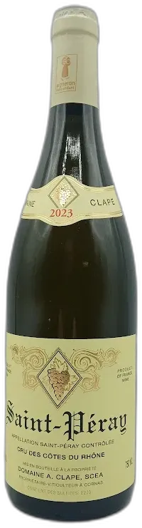 photo Saint Peray Clape Auguste 2023