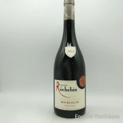 photo Bourgogne Domaine de Rochebin Clos Saint Germain Pinot Noir 2023
