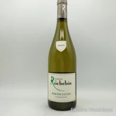 photo Macon Lugny Domaine de Rochebin 2023
