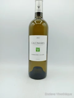 photo Calcinaires