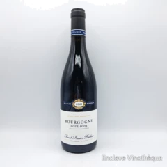 photo Bourgogne Cote d’or Domaine Prunier Bonheur 2021