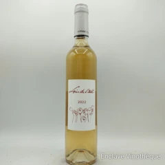 photo Gaillac Doux Domaine Plageoles Loin de l’Oeil Chopine 2022