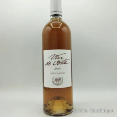photo Gaillac Premieres Cotes Domaine Plageoles le Vin de Voile 2010
