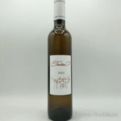 photo Gaillac Doux Domaine Plageoles l’Ondenc Chopine 2023