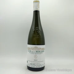 photo Savennieres Roche Aux Moines Vignoble de la Coulee de Serrant Clos de la Bergerie 2023