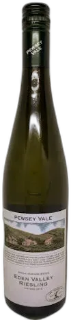 photo Australie, Eden Valley Riesling Domaine Pewsey Vale 2018