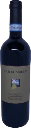 photo Italie, Langhe Nebbiolo Eraldo Viberti 2016