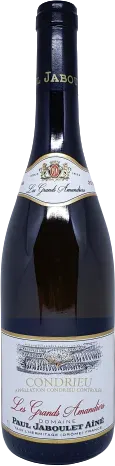 photo Condrieu les Grands Amandiers Domaine Jaboulet Aîné 2016