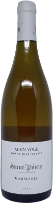 photo Saint-Péray Harmonie Domaine Alain Voge 2020