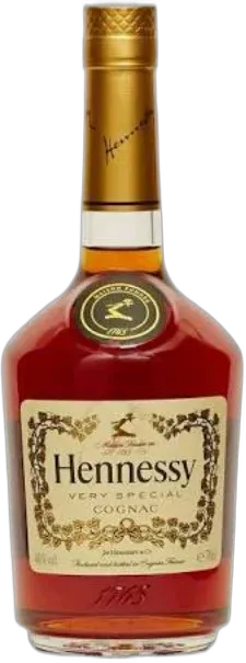 photo Cognac, Hennessy Very Special