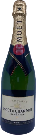 photo Champagne Moët & Chandon Brut Impérial
