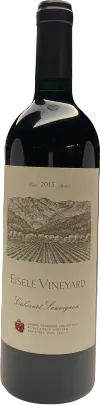 photo Etats-Unis, Eisele Vineyard, 