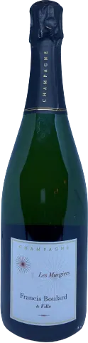 photo Champagne Francis Boulard 