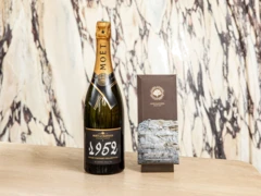 photo Moët & Chandon 