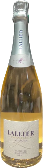photo Lallier Blanc de Blancs