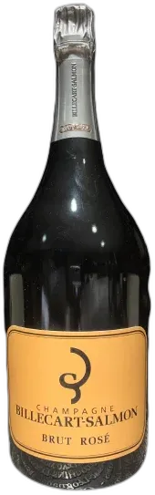 photo Magnum Billecart-Salmon Brut Rosé