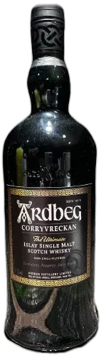 photo Whisky Ardbeg Corryvreckan