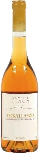 photo Hongrie Tokaji Aszu Samuel Tinon 2007