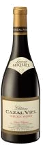 photo Saint Chinian Rouge Aop Vieilles Vignes 2019 Laurent Miquel