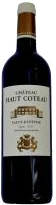 photo Saint Estèphe Rouge Aop 2018 Château Haut Côteau
