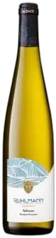 photo Alsace Blanc Aop Sylvaner Bouquet Printanier 2022 Ruhlmann